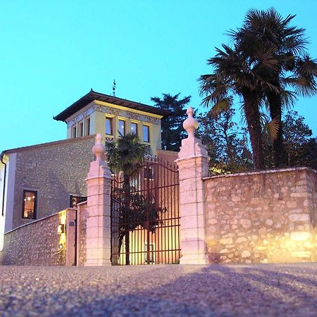 Residence Villa Vinco Tregnago Luaran gambar