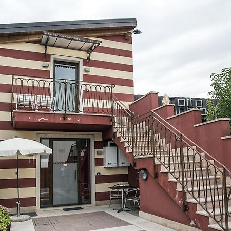 Residence Villa Vinco Tregnago Luaran gambar