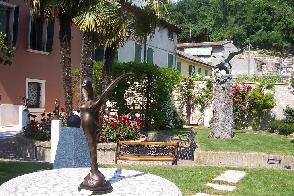 Residence Villa Vinco Tregnago Luaran gambar